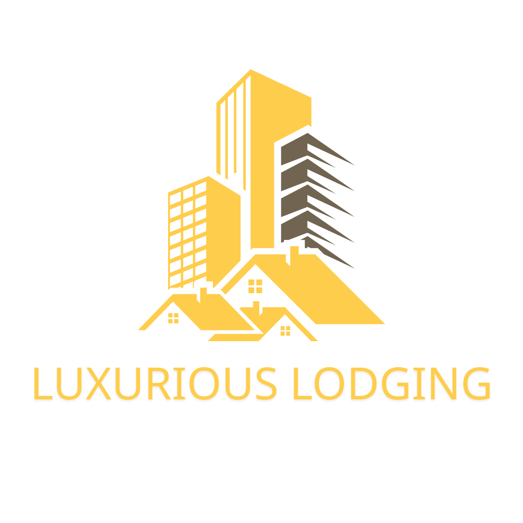 Luxurious Lodging
