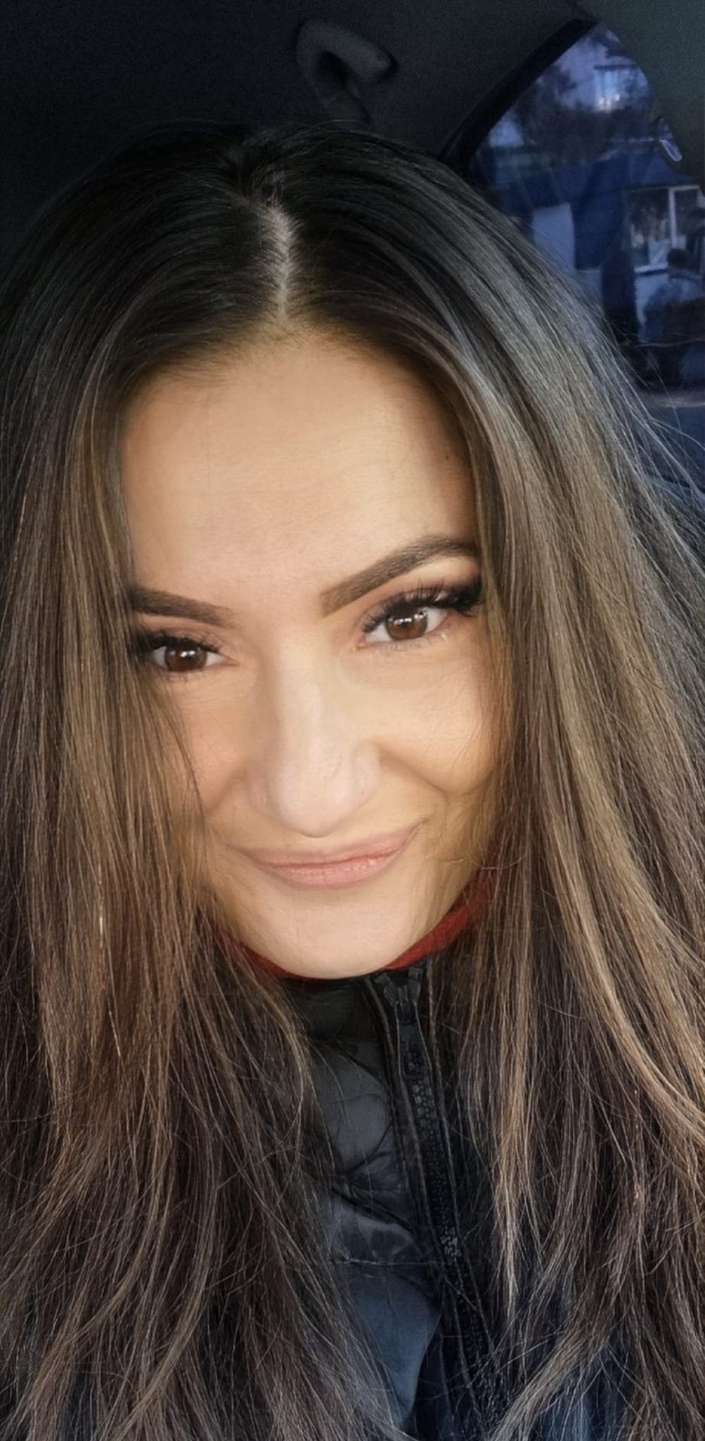 Corina Dumitrescu