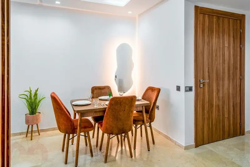 Photo 5 appartement Marrakech