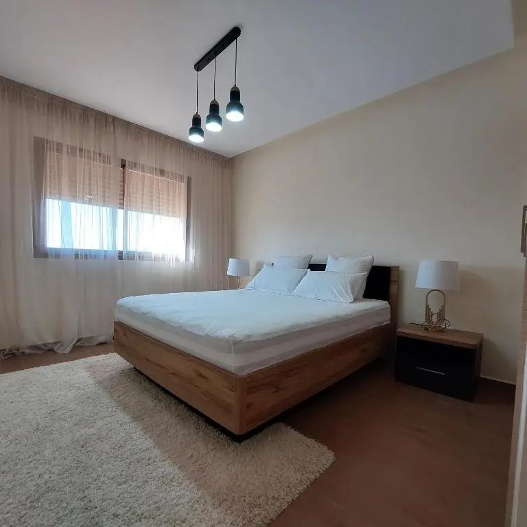 Appartement de luxe avec piscine privée à Agdal, Marrakech